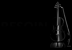 black violin