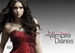 The Vampire Diaries Supernatural TV Series