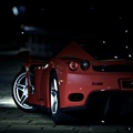 HD Ferrari Enzo
