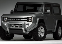 Ford Bronco Ford cars hd
