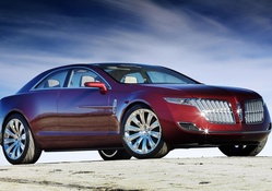 Lincoln coupe design High definition