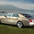 Bentley Mulsanne High definition