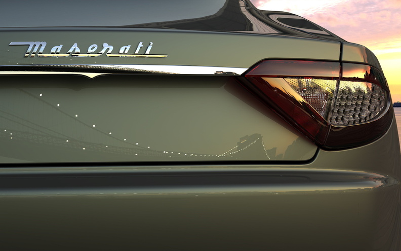 Maserati luxury sports cars hd