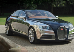 Exotic Car - Bugatti cars hd