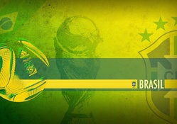 Fifa Football Cup Brasil