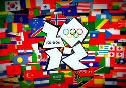 London Olympics Games 201