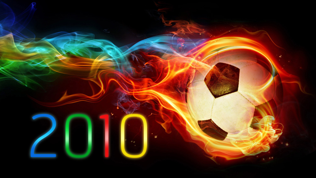 Soccer FIFA 2010