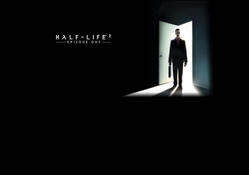 Half Life Episode One