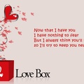 Valentine Love Poem Desktop Images