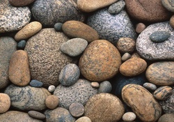 Sea Pebbles