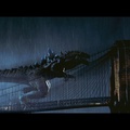Godzilla Bridge Movies