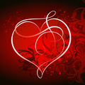 Romantic Valentine HD