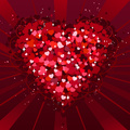 Love Valentine Day HD