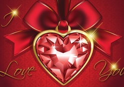 Love Valentines HD