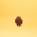 Android Kitkat Background