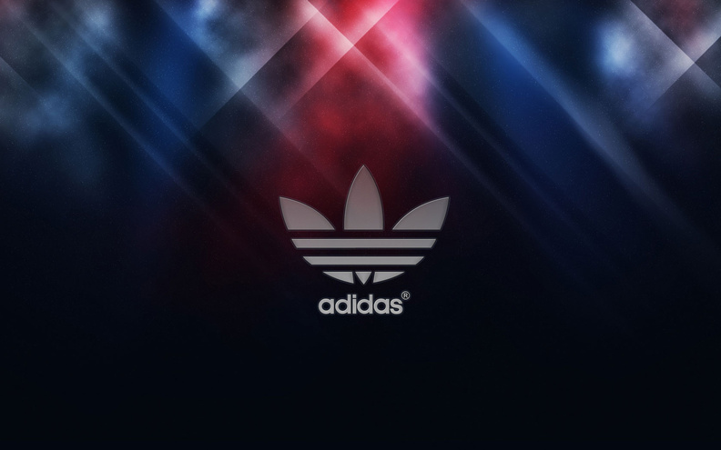 Adidas Logo Best
