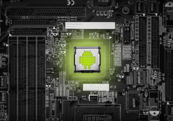 Android Processor PC