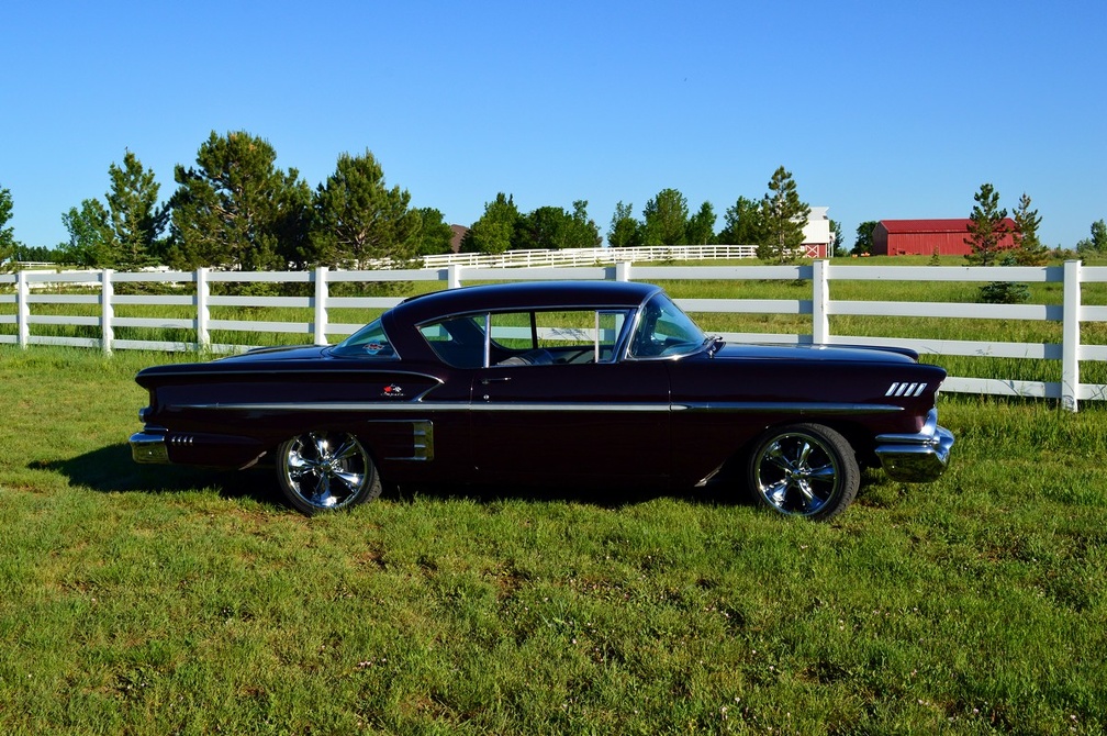 1958_Impala