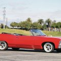1967_Chevrolet_Impala_Convertible
