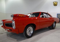1966 Pontiac