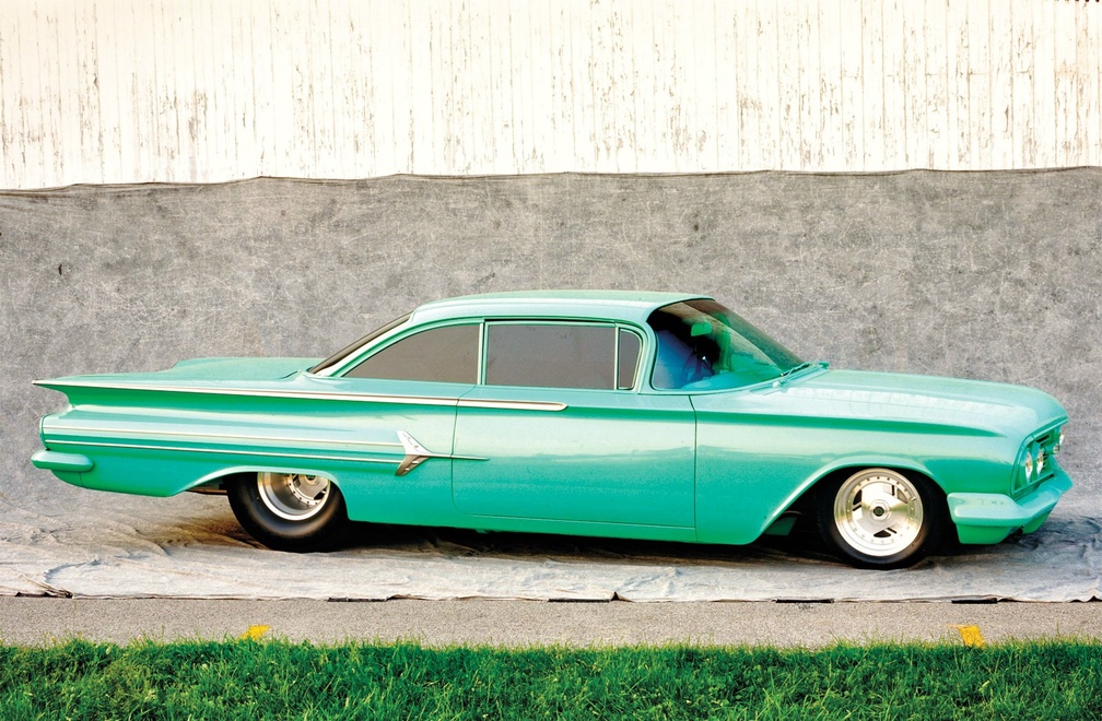 1960_Chevy_Impala