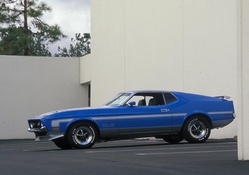 1971_Ford_Mustang_Boss