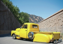 1951_Chevrolet_Truck