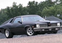 1974 Pontiac LeMans