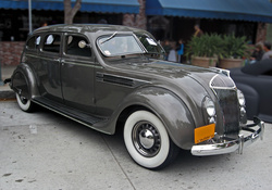 1936 Chrysler