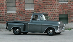 1955_Chevy Truck