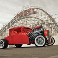 1931_Ford_Model_A