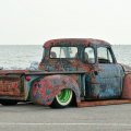 1952_Chevrolet_Rat_Rod Truck
