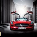Mercedes Benz wallpapers for desktop