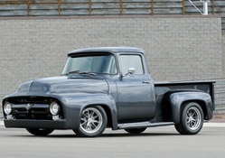 1956_Ford_F_100