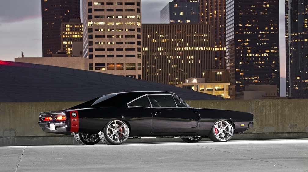 1969_Dodge_Charger_RT