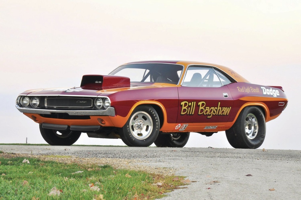 1970_Dodge_Challenger