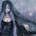 ★Gothic in Snowflakes★
