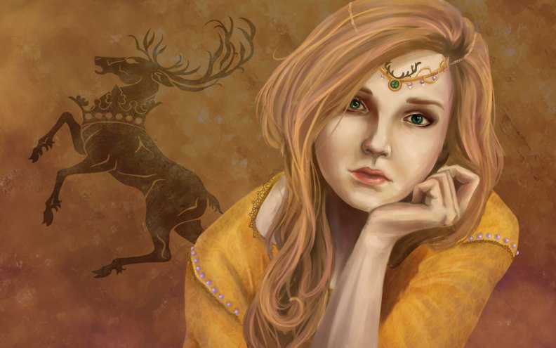 Myrcella Baratheon
