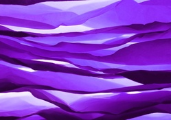 Windows 8.1 Purple Waves