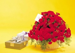 Flowers and Gifts