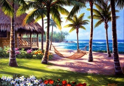 Beach Paradise