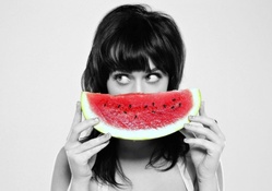 Watermelon Lover