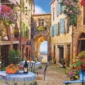 French Side Street Cafe