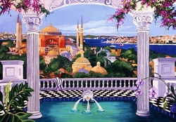 The Bosporus