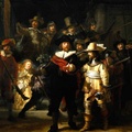 The Night Watch   Rembrandt