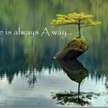 THERE IS ALWAYS A WAY