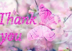 ♥~Thank You~♥