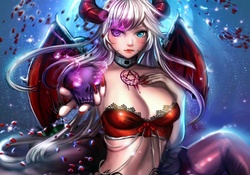 'Lilith the Succubus'