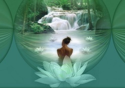 Lotus Bath