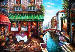 Venetian Restaurant